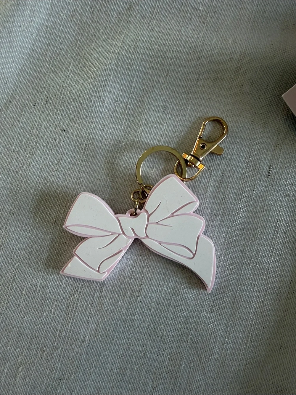 LoveShackFancy soft pink